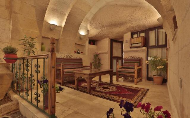 Three Doors Cappadocia