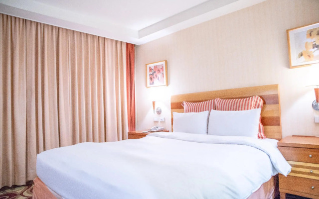 Yeso Hotel