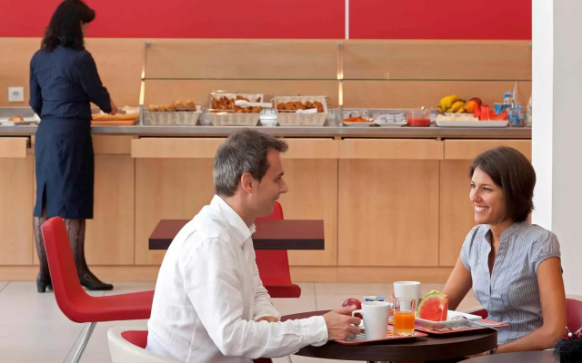 B&B HOTEL Barcelona Mataró