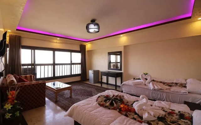 jasmine Hotel EL Manial