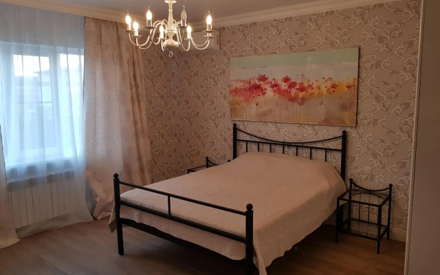 Гостевой дом на Центральной, 44