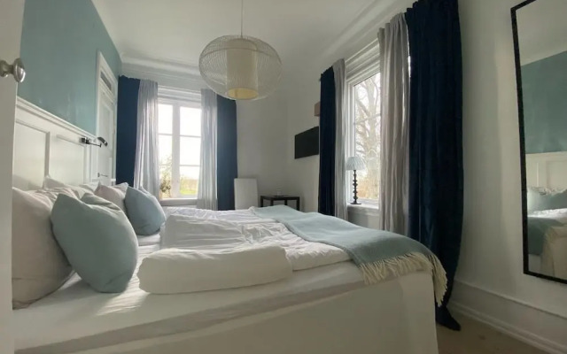 Hallfreda Hotel