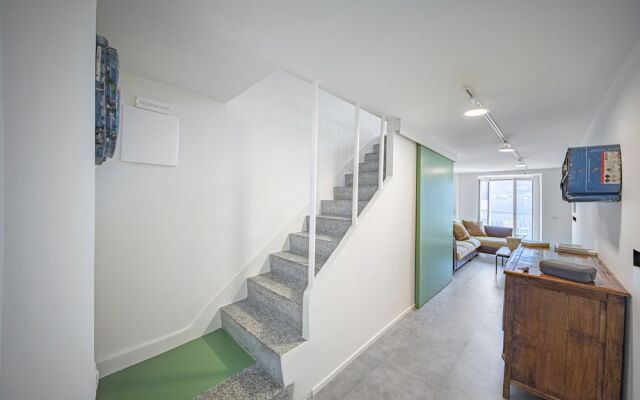 La Casa del Pescatore