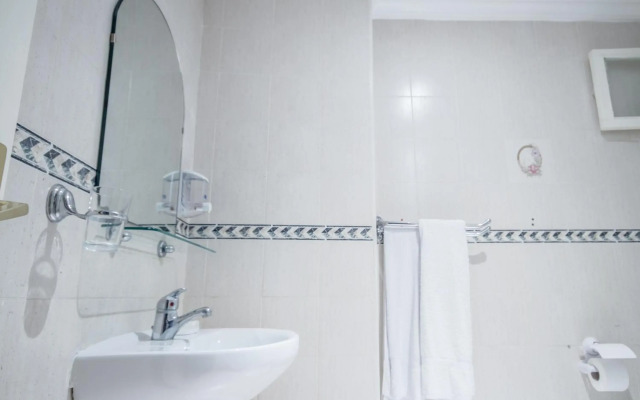 Hotel Tarek