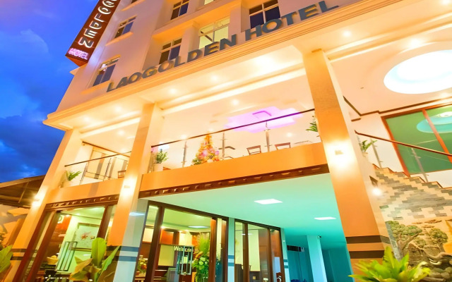 Lao Golden Hotel