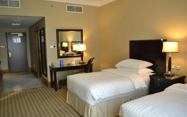 Sheraton Khalidiya Hotel