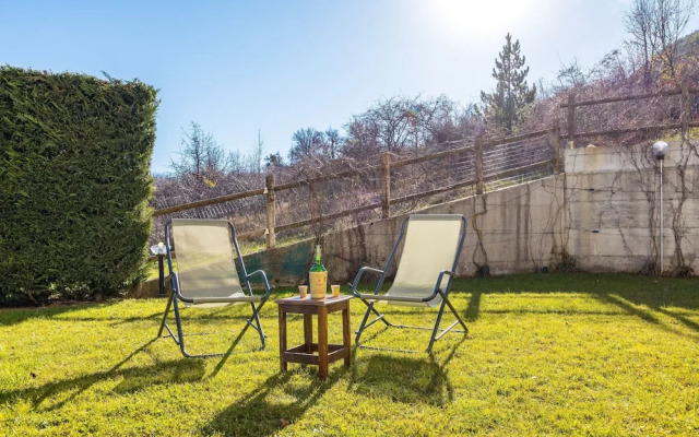 Rifugio Marley in Pescocostanzo