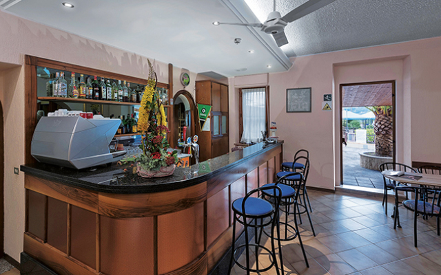 Hotel Ristorante Il Gabbiano