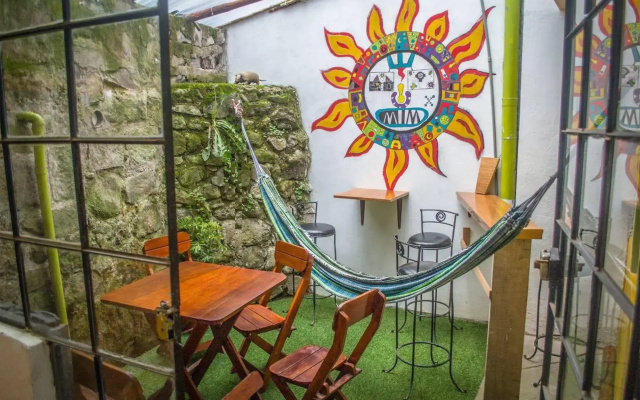 Sunset House Cusco - Hostel