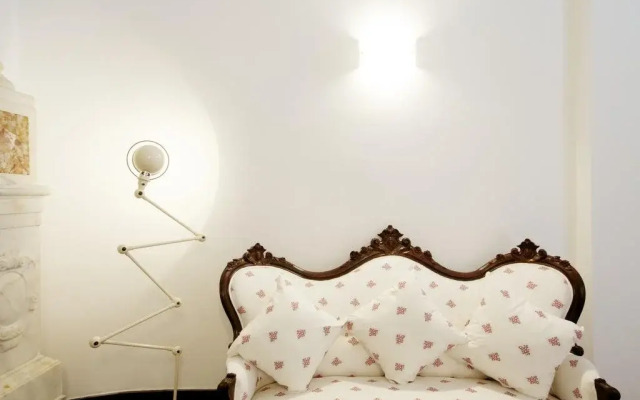 La Madonetta - Dimora d'epoca -