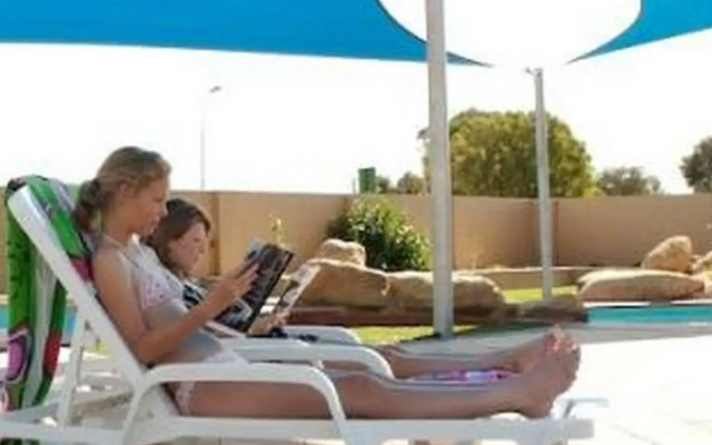 Horsham Holiday Park (formerly Wimmera Lakes Caravan Park)