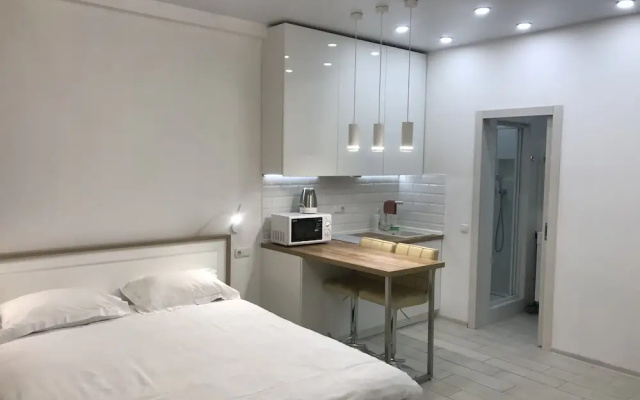 Апартаменты Delux Smart Liverpool