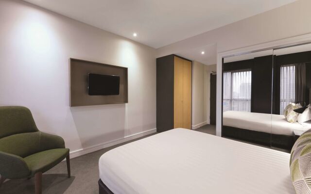 Adina Apartment Hotel Melbourne