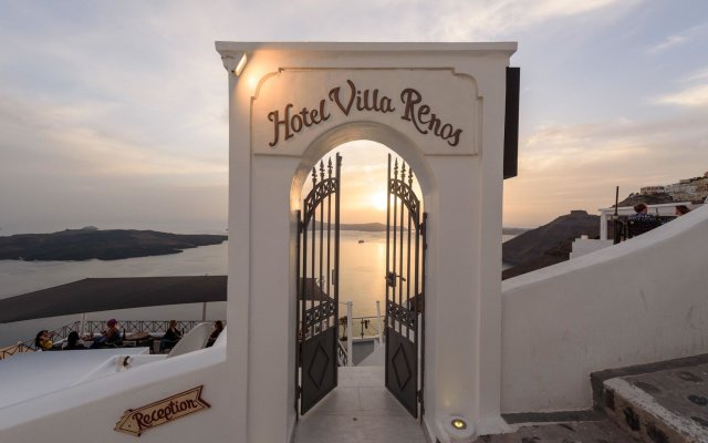 Hotel Villa Renos