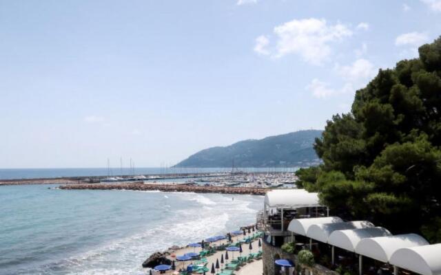 Flat 2 Bedrooms 2 Bathrooms - Marina Di Andora