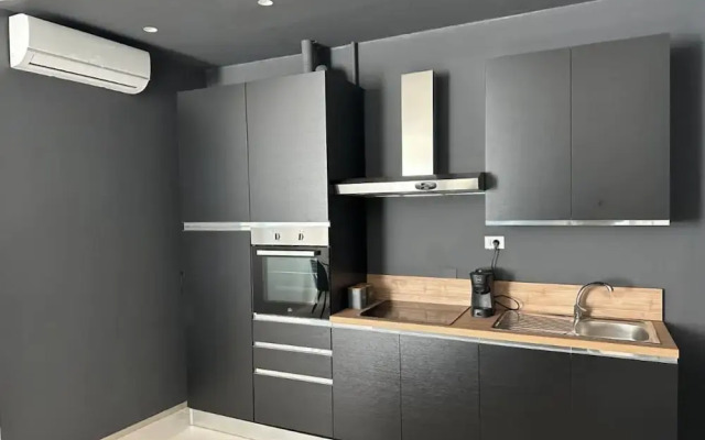 Suite Apollinare