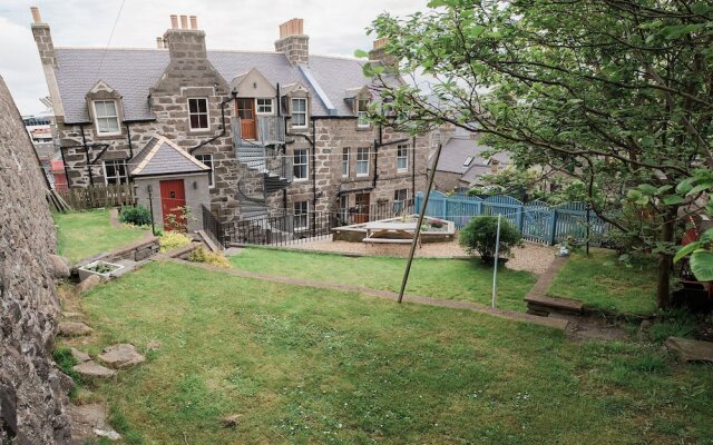 Fort Charlotte Self Catering