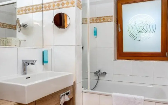Hotel Sonnegg