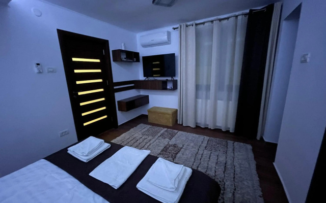 Apartament 2 Camere la casa - Bucuresti (Gara de Nord)