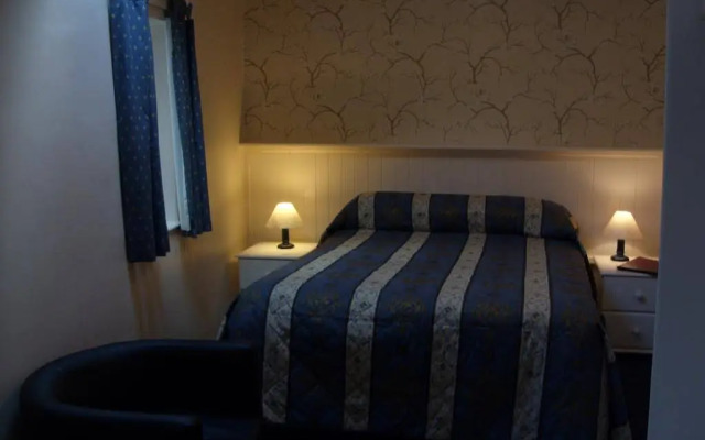 The Beacons Guest House