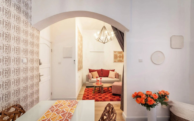 Sweet Inn Apartments - Smats Street