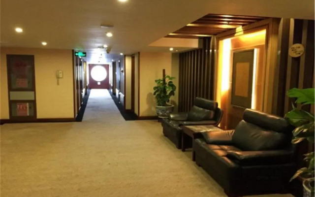 Mei Du Business Hotel