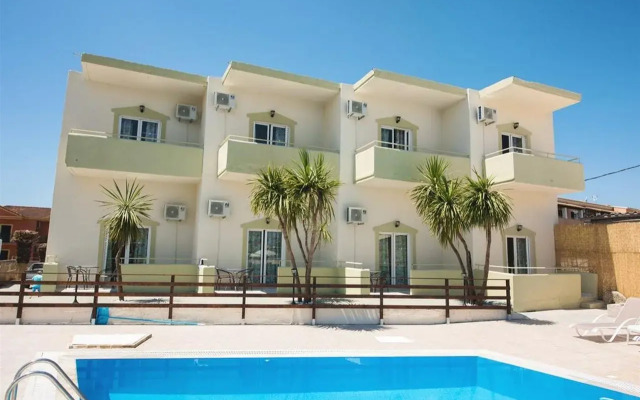 Corfu Inn