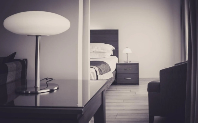 The Marmara Suadiye Residence