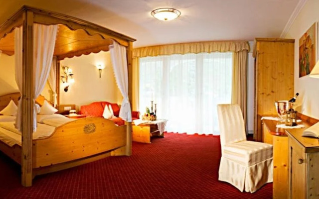 Hotel Ansitz Schulerhof