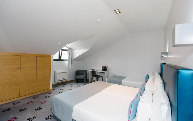 Sintra Bliss Hotel