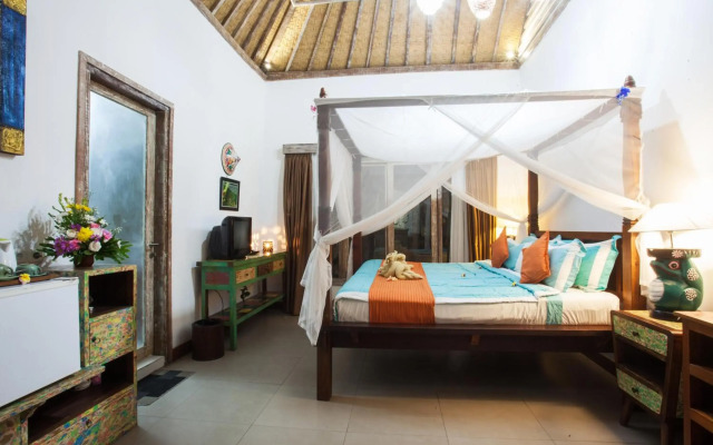 KTS Balinese Villas