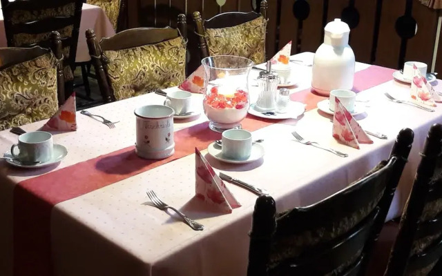 Hotel Ratskeller - Garni