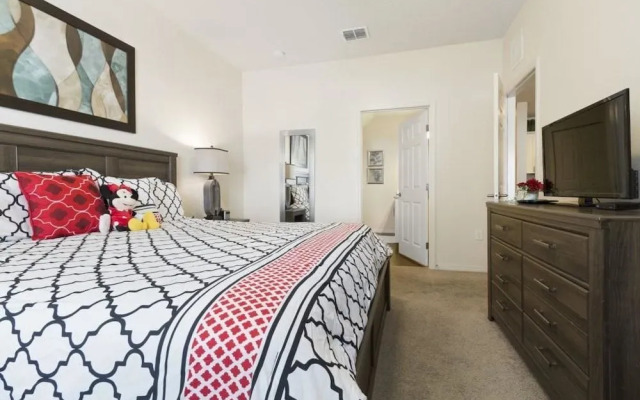 Villa Cinderella - Lucaya Village