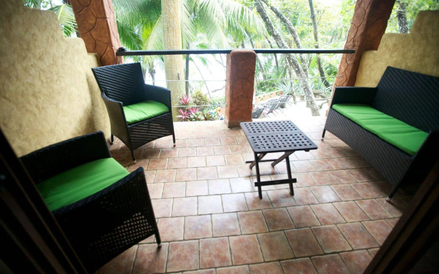 Ylang Ylang Beach Resort