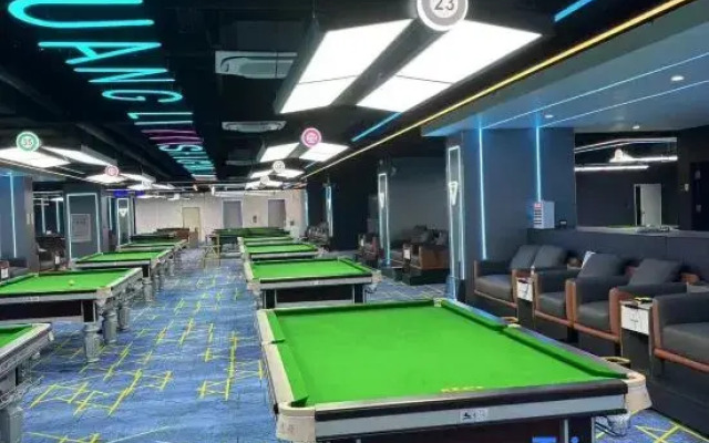 Zhongshan Dongfeng Dasin Hotel