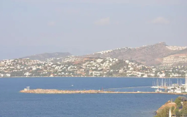 Villa Marina