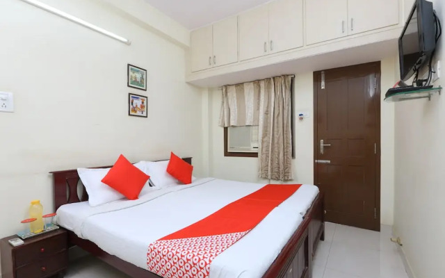 SilverKey Executive Stays 20003 Balaji Hospital Chrompet
