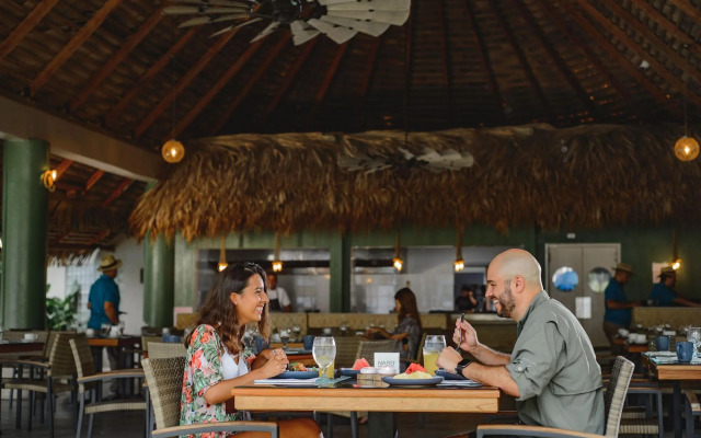 Bahia del Sol Beach Front Boutique Hotel