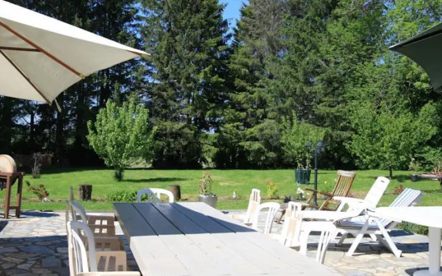 Domaine de Goulandre