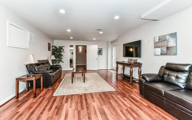 The Manor at Courtland Farm