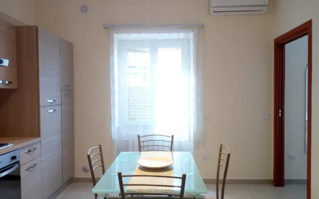 Martino Via Pellegrino 60