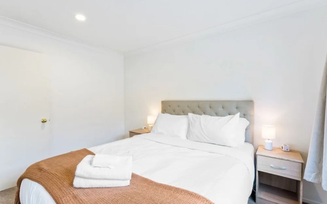Central City 3BR Paradise- Sky- Netflix