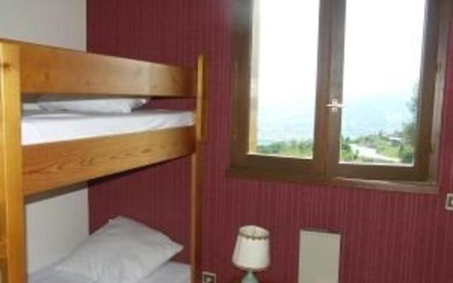 Appartement Saint-Michel-de-Chaillol, 2 pièces, 6 personnes - FR-1-393-90