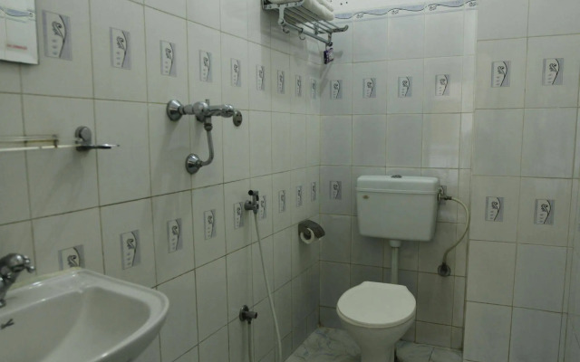 Hotel Nepalaya