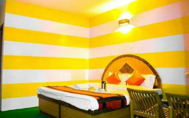 Hotel Apple Villa
