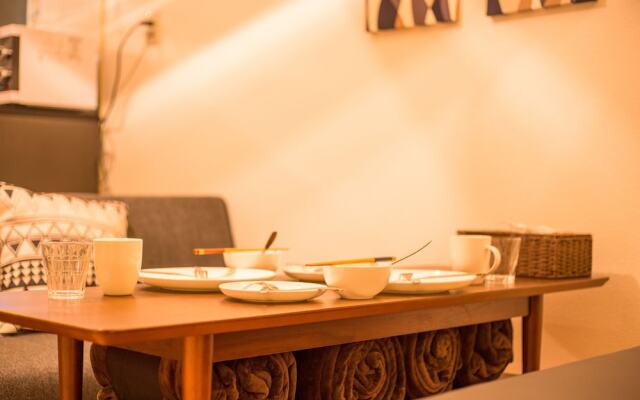 JQ Villa Kyoto Nagomi