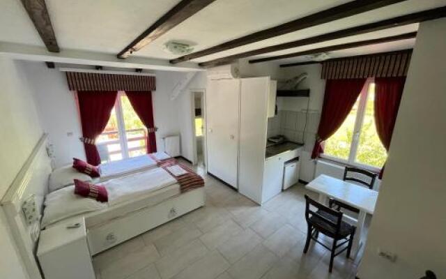 Rooms and Apartments Neron