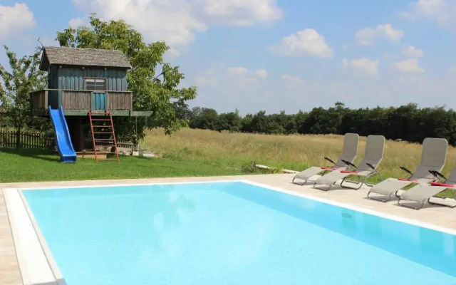 s' Berghäusl Randeck