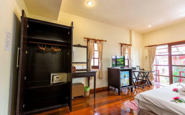 Chaweng Bliss Bungalow