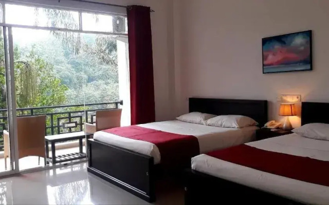 Kandy Rivers Edge Nature Resort